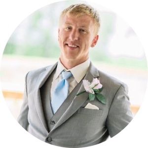 Meet your Posher, Kyle